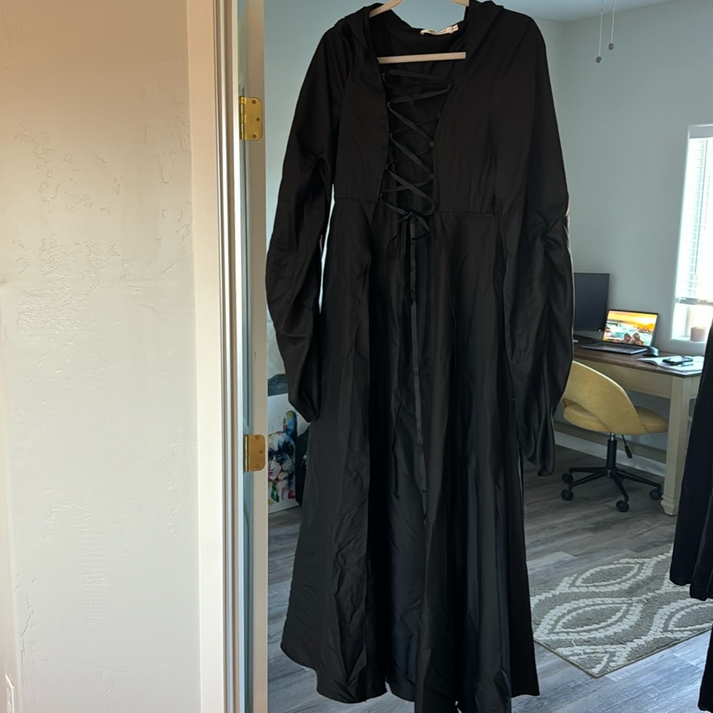 Halloween Costume Dress